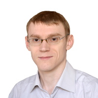 Дмитрий Елисеев