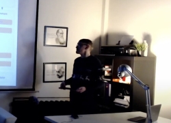 Дмитрий Елисеев