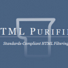 DPurifyTextBehavior: Используем HTML Purifier для фильтрации данных в Yii